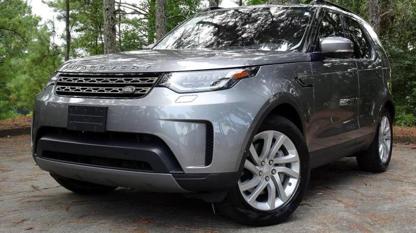 LAND ROVER DISCOVERY 2020 SALRG2RV4L2427275 image